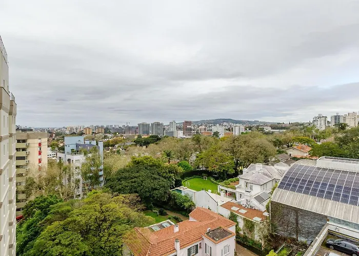 Novíssimo: Go Carlos Gomes - Infra Estrutura E Vista Espetacular!