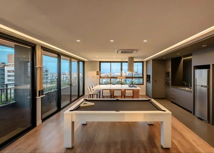 Novíssimo: Go Carlos Gomes - Infra Estrutura E Vista Espetacular!