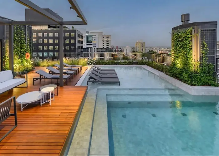 Apartamento Novíssimo: Go Carlos Gomes - Infra Estrutura E Vista Espetacular! *