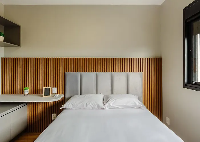 Apartamento Novíssimo: Go Carlos Gomes - Infra Estrutura E Vista Espetacular!