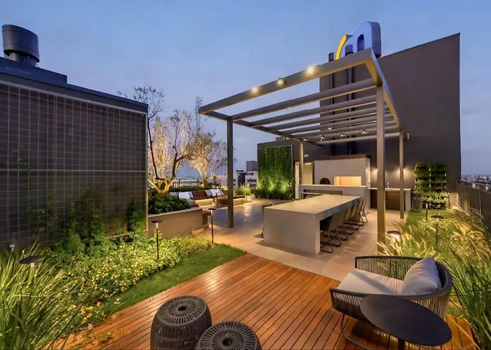 Novíssimo: Go Carlos Gomes - Infra Estrutura E Vista Espetacular! Apartamento Porto Alegre