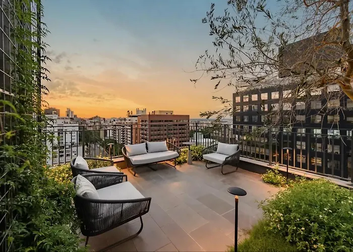 Novíssimo: Go Carlos Gomes - Infra Estrutura E Vista Espetacular! Apartamento