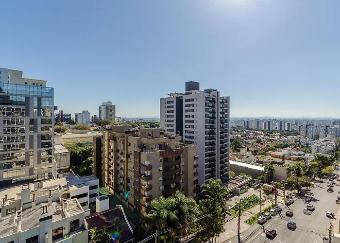 Novíssimo: Go Carlos Gomes - Infra Estrutura E Vista Espetacular!