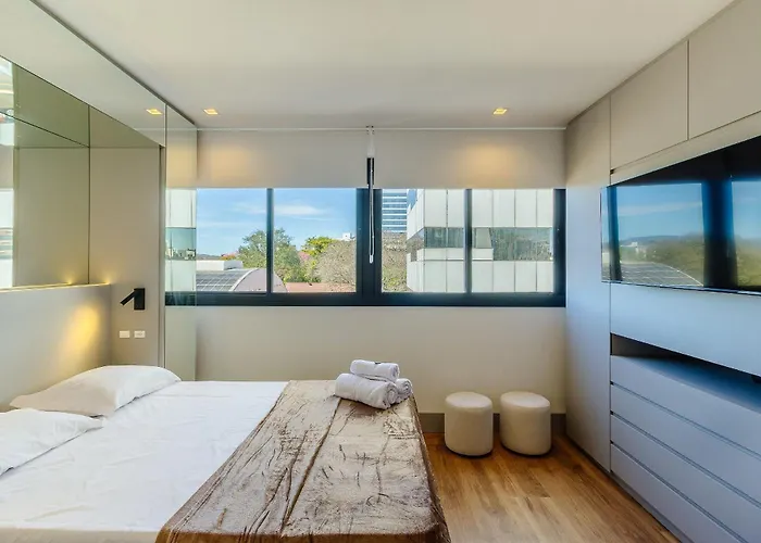 Novíssimo: Go Carlos Gomes - Infra Estrutura E Vista Espetacular! Apartamento Porto Alegre