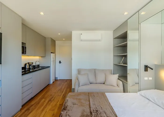Apartamento Novíssimo: Go Carlos Gomes - Infra Estrutura E Vista Espetacular! Porto Alegre