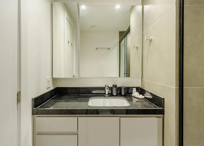 Novíssimo: Go Carlos Gomes - Infra Estrutura E Vista Espetacular! Apartamento *