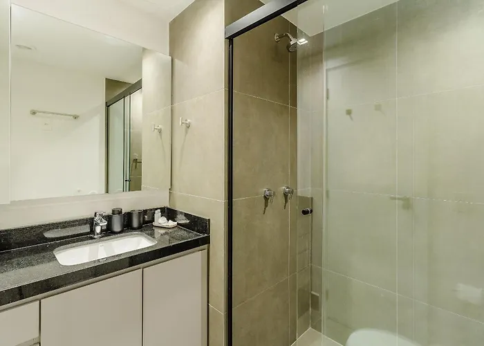 Apartamento Novíssimo: Go Carlos Gomes - Infra Estrutura E Vista Espetacular! Porto Alegre